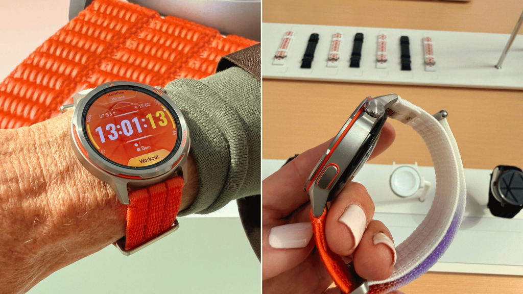 Huawei Watch GT Runner 2