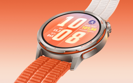 Now Is Your Run: Huawei unveils next-generation WATCH GT Runner 2 in Madrid Huawei Watch GT Runner 2