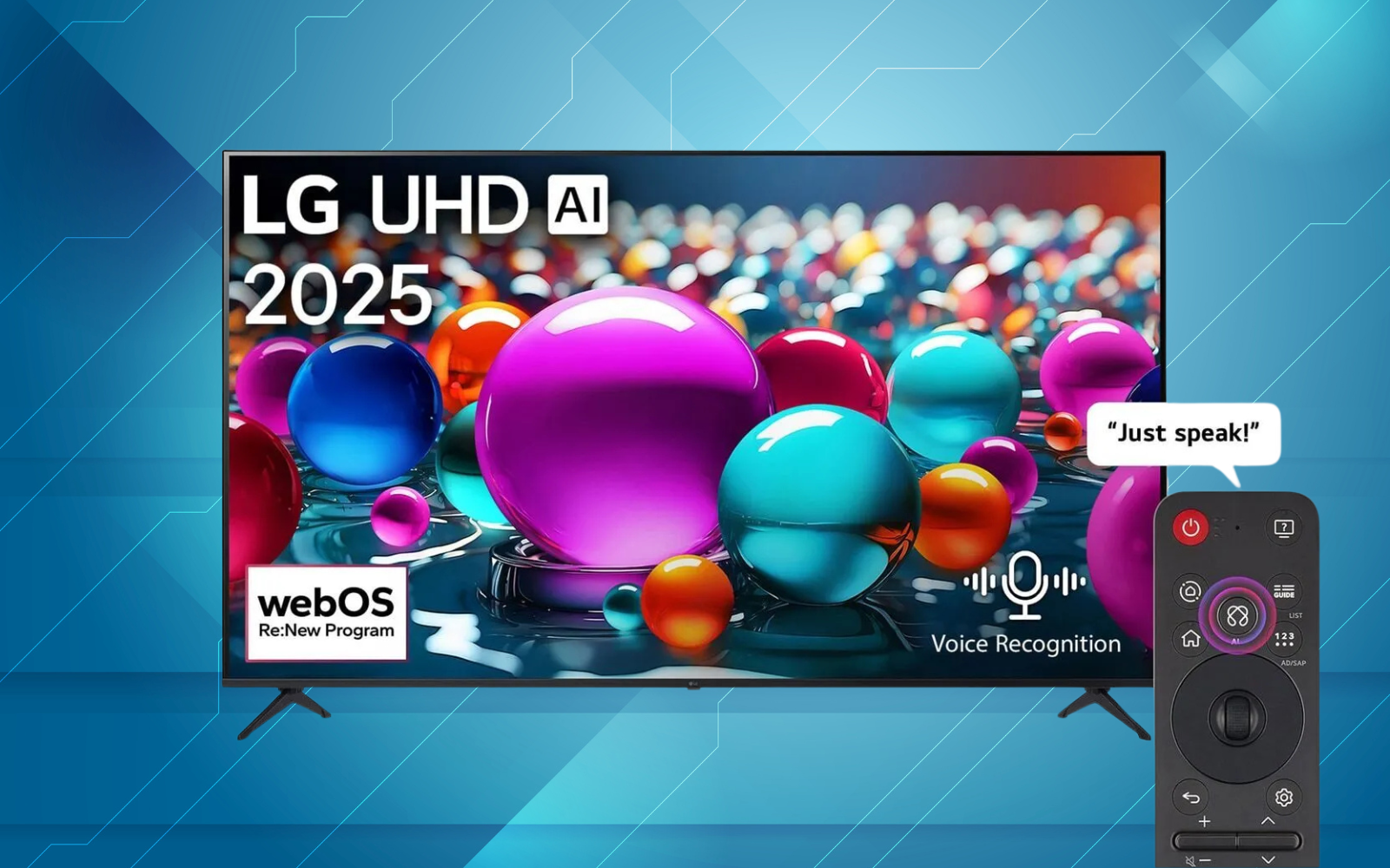 LG 8K TV generic intext