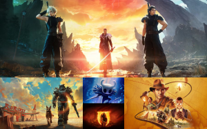 Nintendo Direct 2026 header