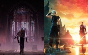 Nintendo Direct (Feb) header