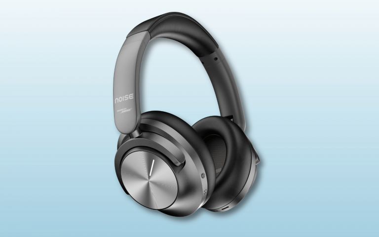 Why the Noise Master Buds Max are the headphones you didn’t know you needed Noise Master Buds Max