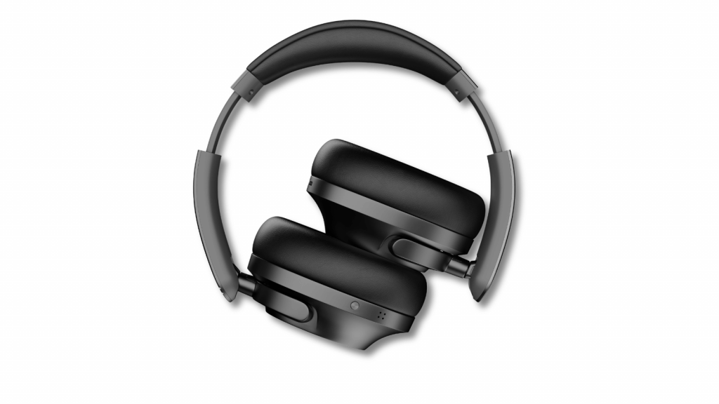 Noise Master Buds Max