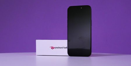 Packard Bell Daytona G16 Pro