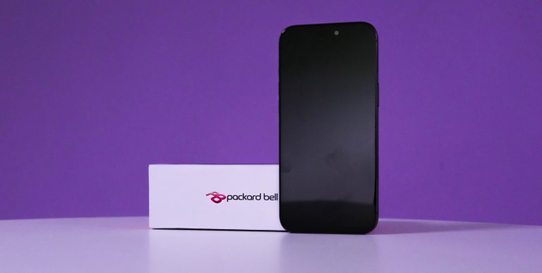 Packard Bell Daytona G16 Pro