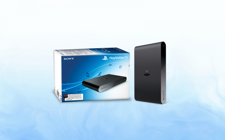 Sony could revive the PlayStation TV, leaker claims PlayStation TV header