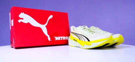 Puma Deviate Nitro 4