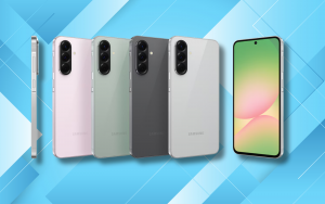 Samsung’s Galaxy A57 and A37 target March release, leaks reveal