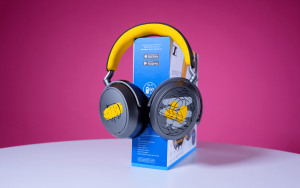 Sennheiser Momentum 4 80th Anniversary Edition