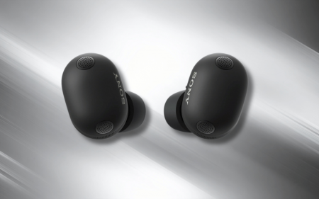Sony’s WF-1000XM6 earbuds have turned up online ahead of announcement Sony WF-1000XM6