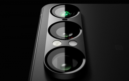 Sony Xperia 1 VII header