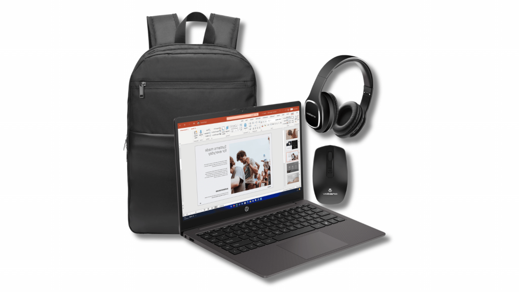 The Style & Substance Productivity Bundle
