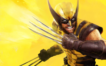 Wolverine PlayStation State of Play header