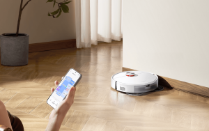 Xiaomi’s new state-of-the-art robot vacuums will start your year on a clean slate Xiaomi Robot Vacuum S40 Pro digi header