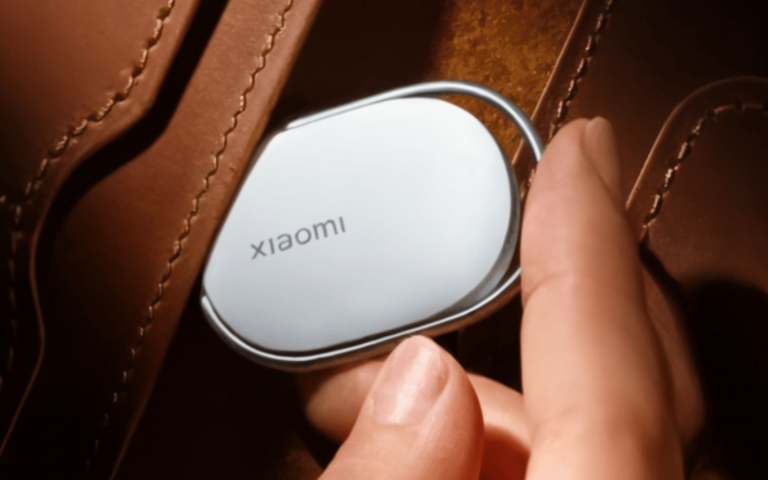 Xiaomi Tag main