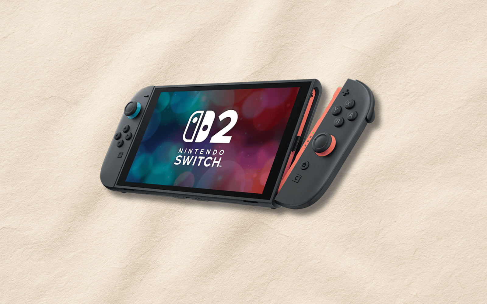 Nintendo Switch GotY