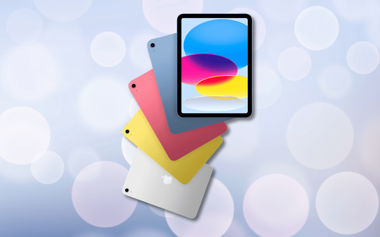 APPLE IPAD (2025, A16)