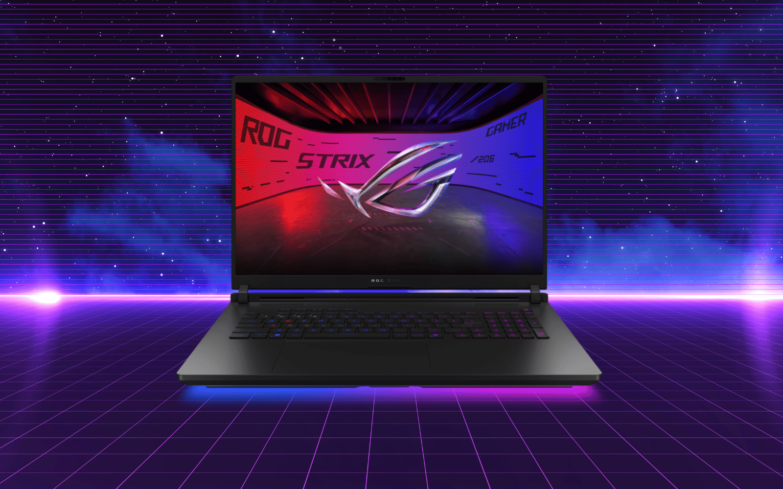 Asus Strix