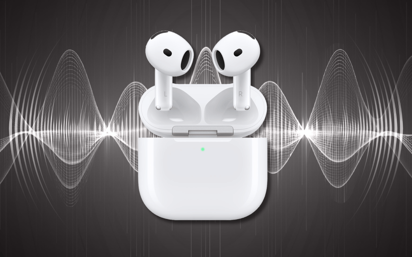AirPods