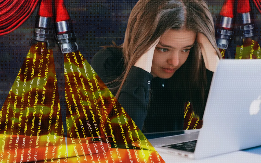 AI employment header