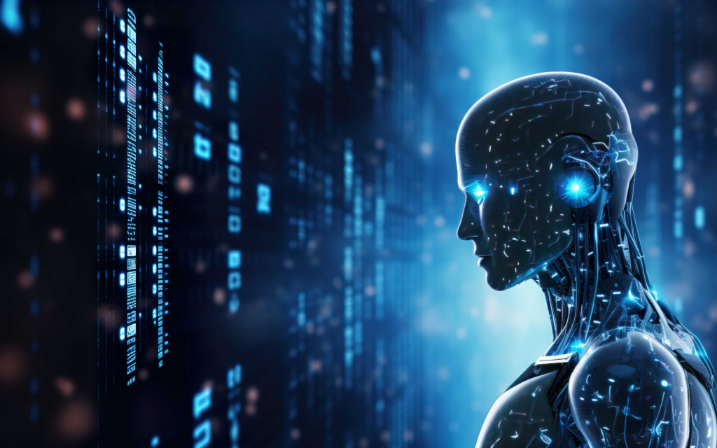 AI kill order header