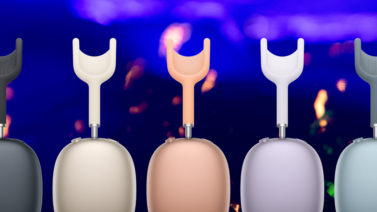 Apple AirPods Max 2 intext