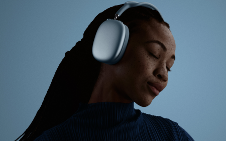 Apple AirPods Max 2 header