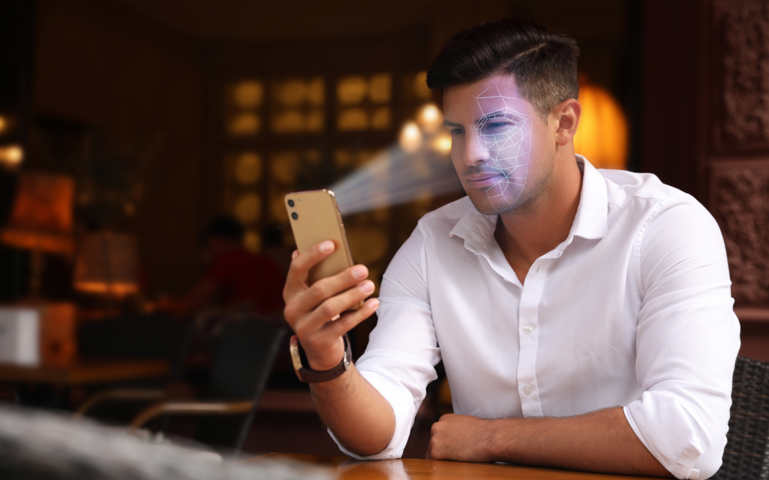 Biometric IDs are being rolled out in Africa. Study reveals the risks and pitfalls Biometric ID header