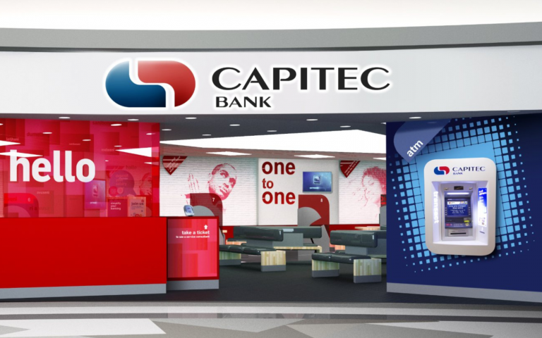 Capitec rolls out Smart ID services at seven branches, with more to come in 2026 Capitec bank header