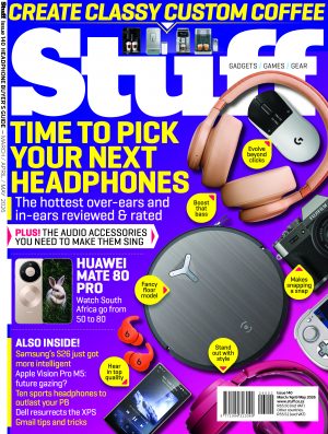 In This Issue March-May 2026 Cover