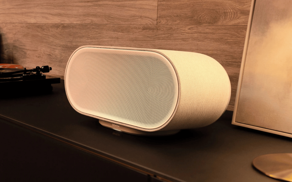 Denon launches new Home 2.0 wireless smart speakers Denon Home 2.0 range