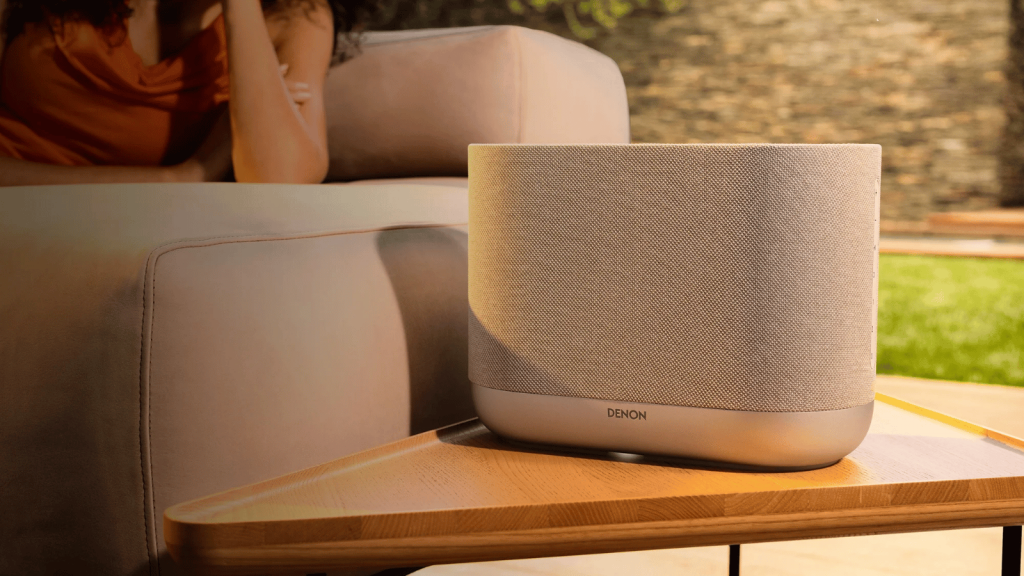 Denon Home 2.0 range