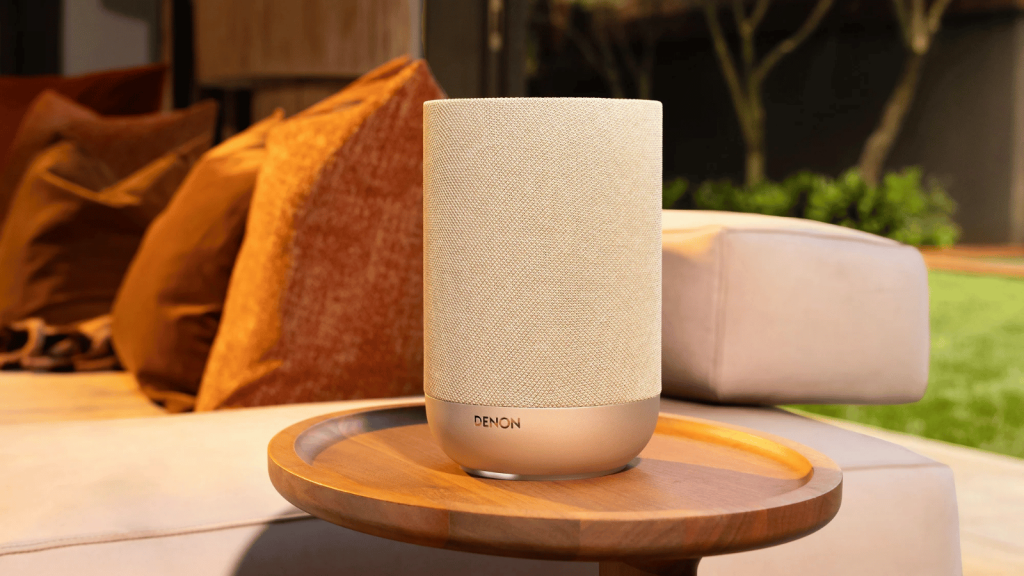 Denon Home 2.0 range