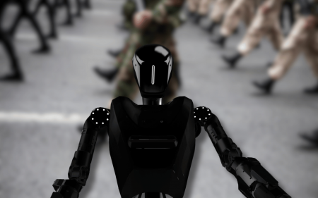 Foundation Phantom MK-1