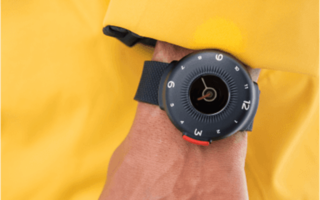 Futurewave O-Boy header