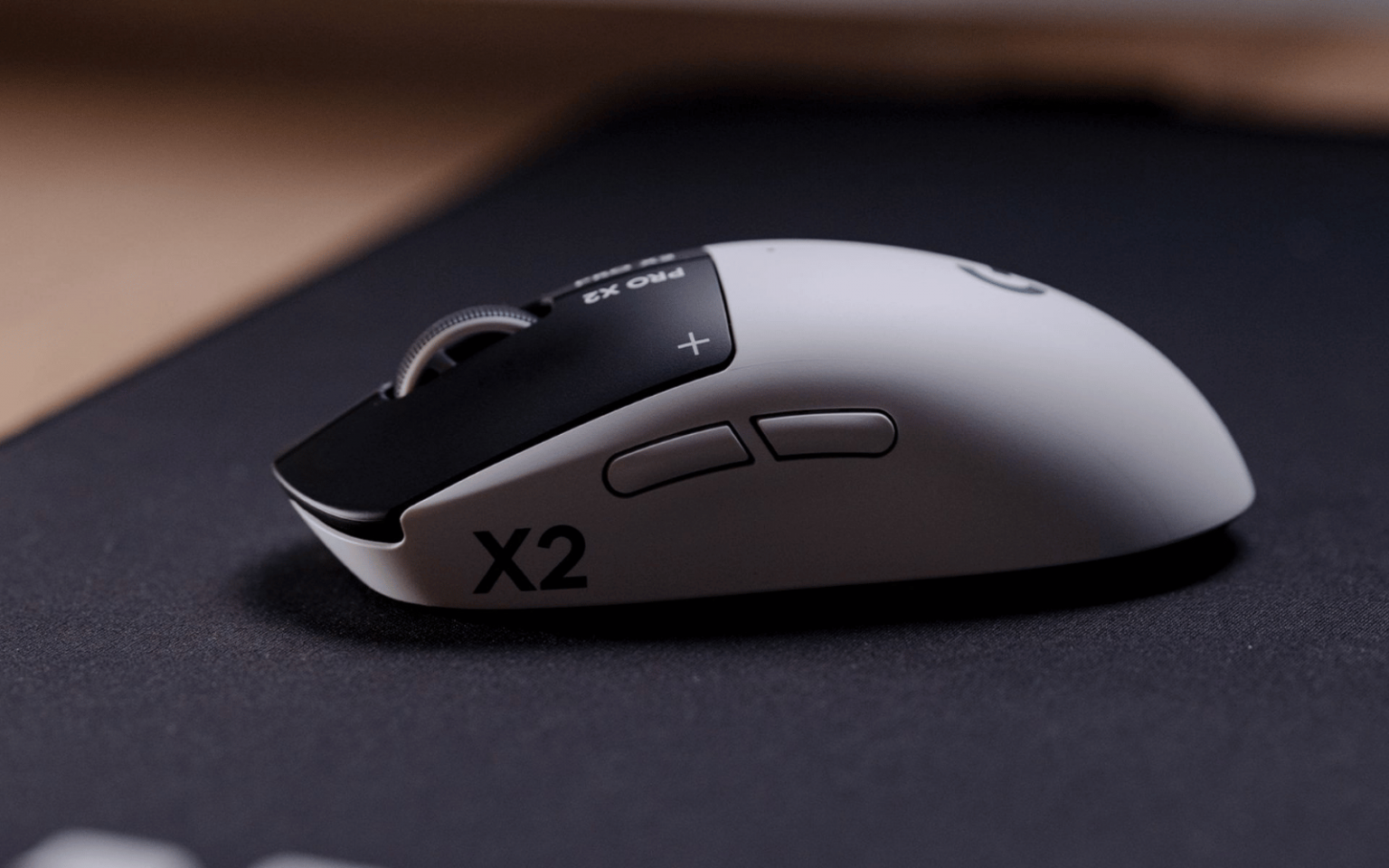 Logitech G Pro X2 Superstrike