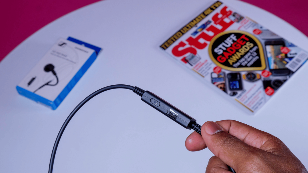 Sennheiser HD 550 + HD 500 BAM