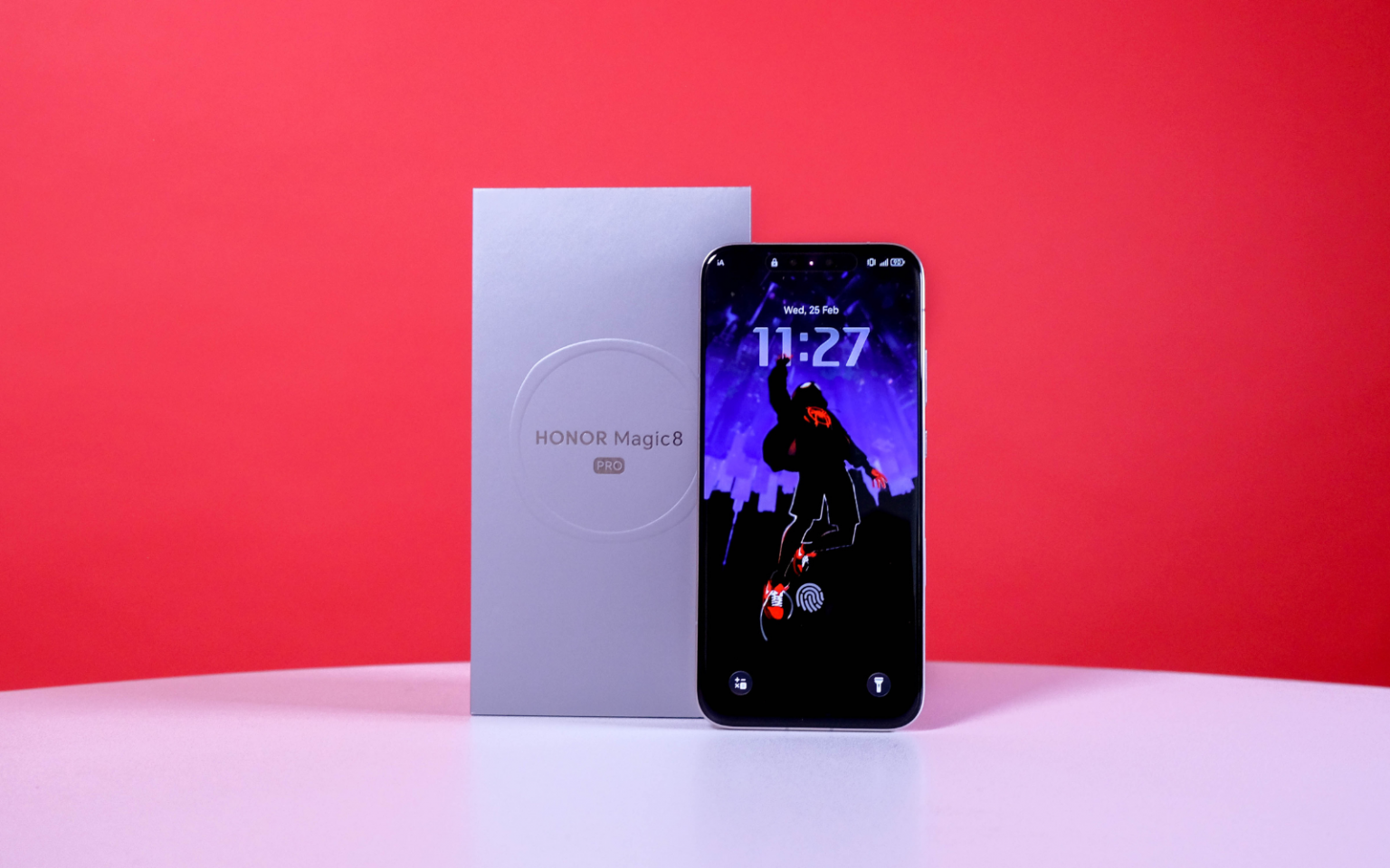 Honor Magic 8 Pro review – Just won’t quit Honor Magic 8 Pro review header