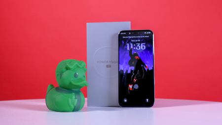 Honor’s Magic 9 series (slightly) detailed, is due for a September unveiling Honor Magic 9 8 Pro review intext 1