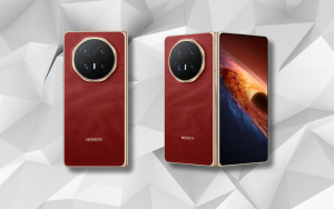 The Honor Magic V6 packs a battery that puts other foldables to shame Honor Magic V6 header2