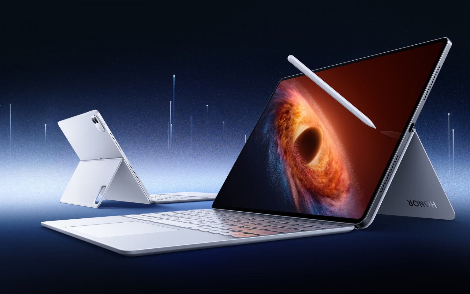 The Honor MagicPad 4 could give Apple’s iPad Pro a run for its money