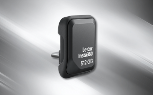 Insta360 Quick Reader 512GB