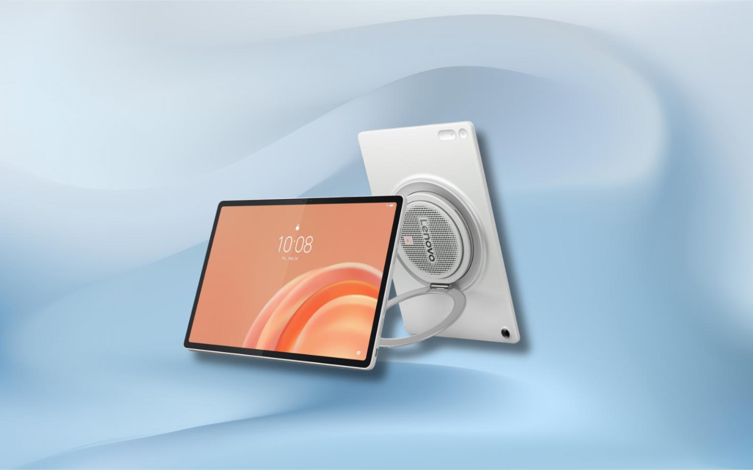 Lenovo Tab Plus Gen 2 leak (Evan Blass) header