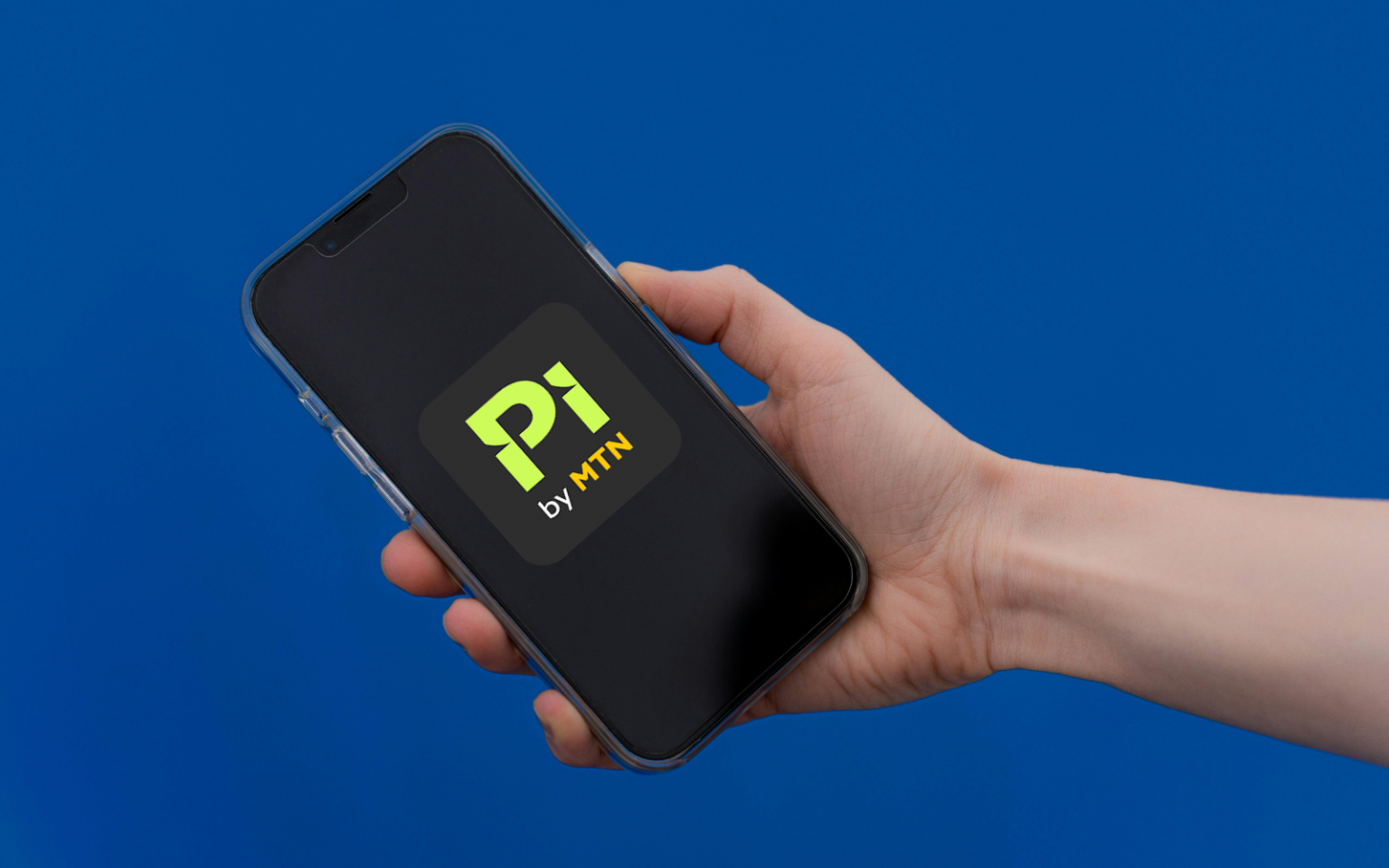 MTN uses its melon to launch Pi, its new affordable and flexible network MTN Pi header
