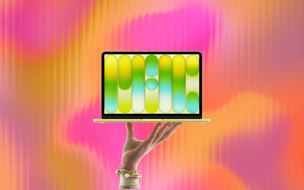 MacBook Neo pre-order header