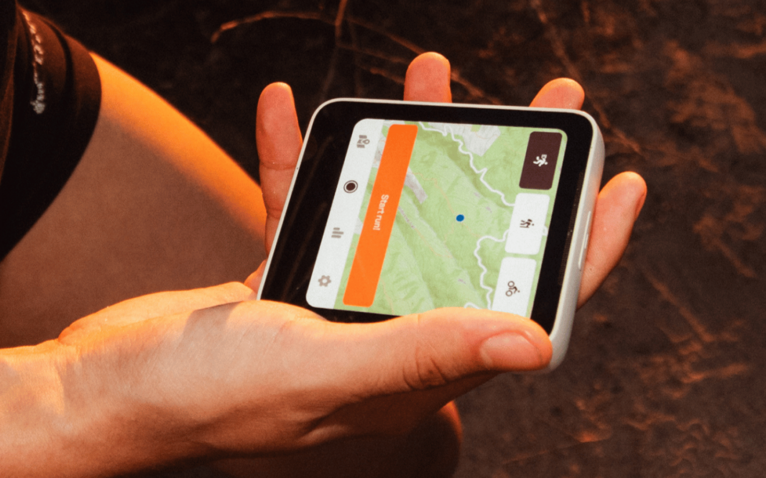 Stupid smartphone: The Meadow phone offers (some) smart functions, limits your distractions Meadow Phone