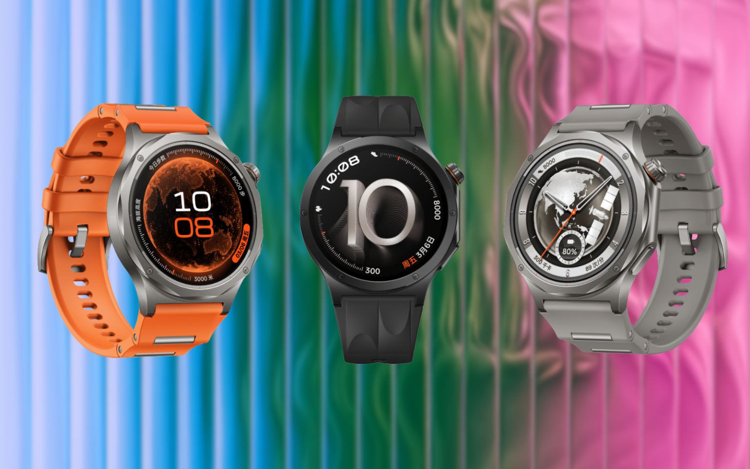 Oppo Watch X3 header