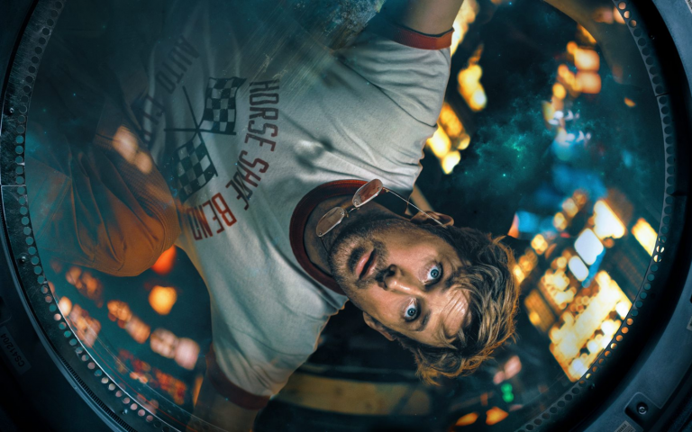 Project Hail Mary review – Amaze! Amaze! Amaze! Project Hail Mary review header