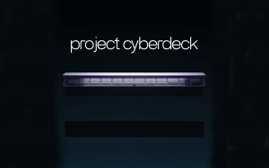Rabbit Project Cyberdeck