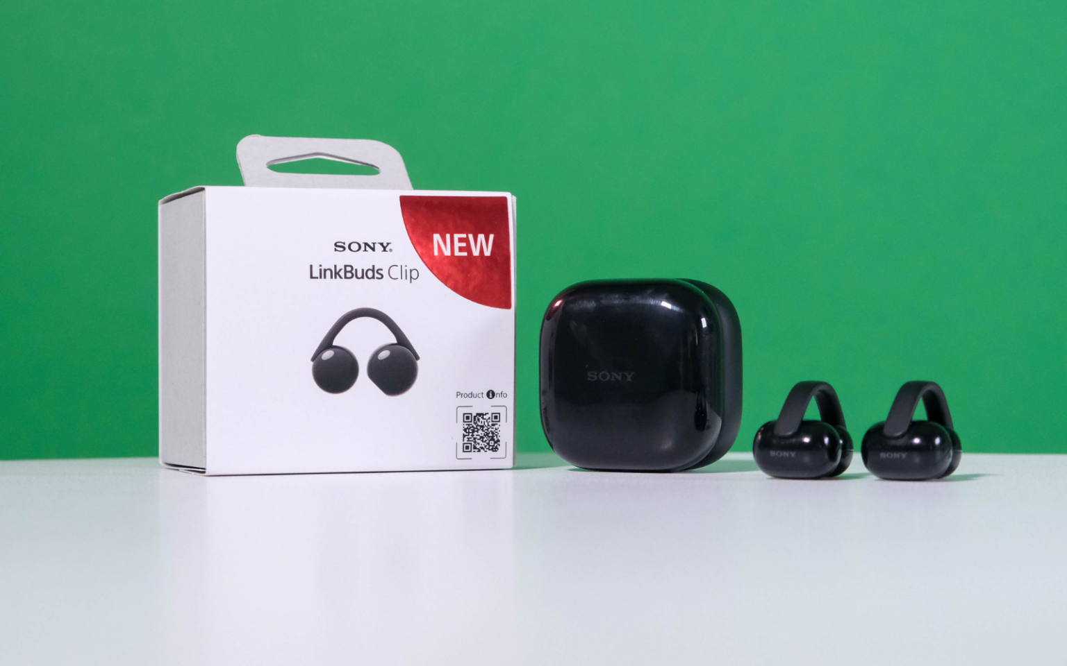 Sony LinkBuds Clip review – Open-ears done right Sony LinkBuds Clip review header